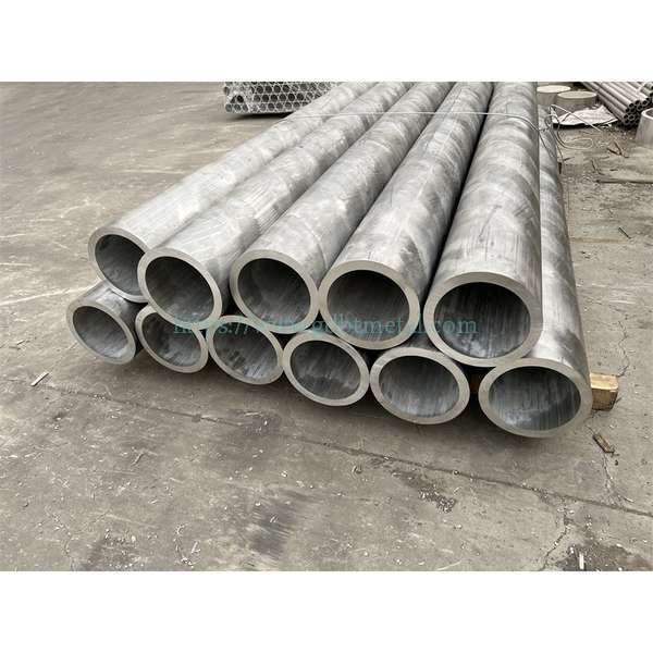 Stainless Steel Pipe&Tube